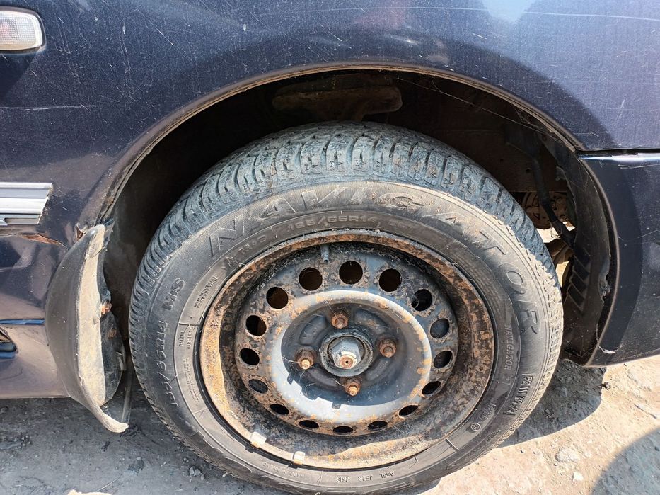 Dezmembrari  Mitsubishi SPACE STAR (DGA)  1998  > 2004 1.9 DI-D (DG4A