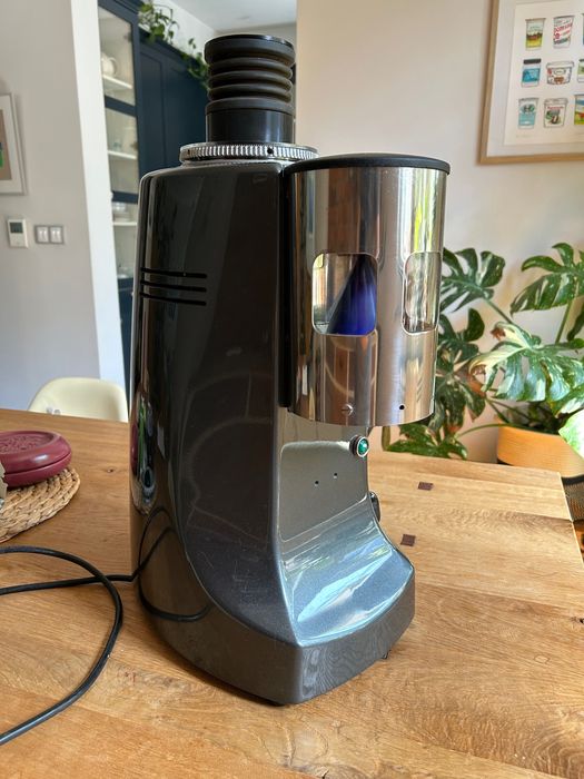 Кафемелачка Mazzer Royal