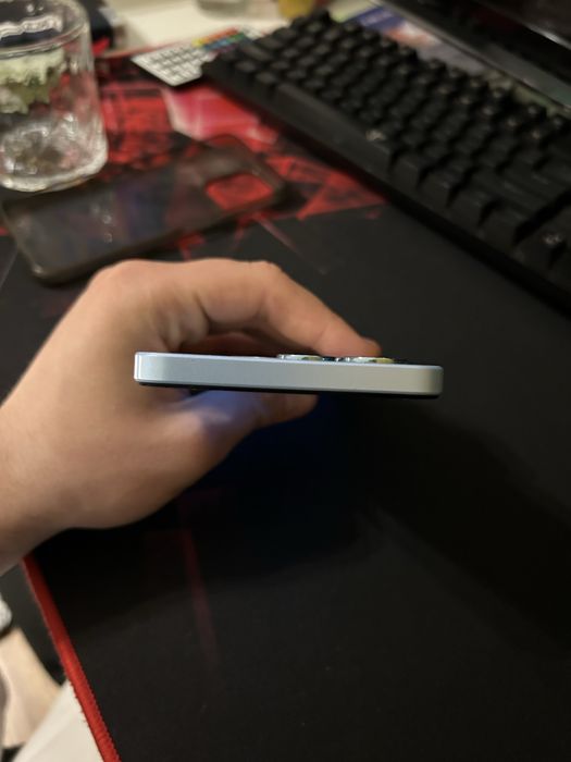 Realme note 50 ca nou