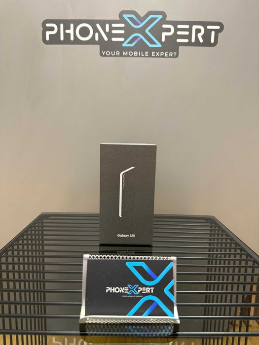 Produs Nou Samsung Galaxy S25 128GB Icy Blue Factura si Garantie