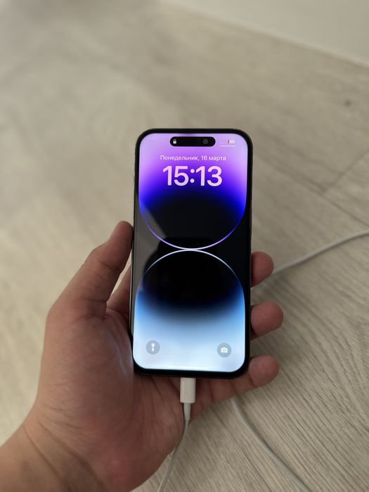 Айфон 14 про 256