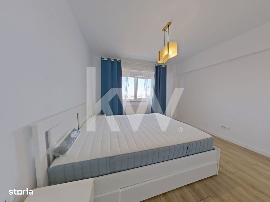Apartament 2 camere cu vedere panoramica - Central Brasov