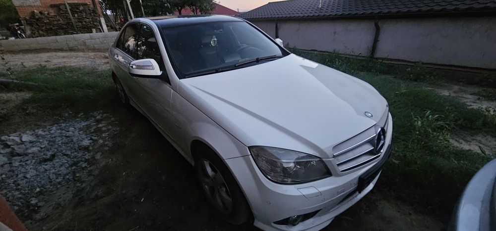 Schimb cu cap tractor