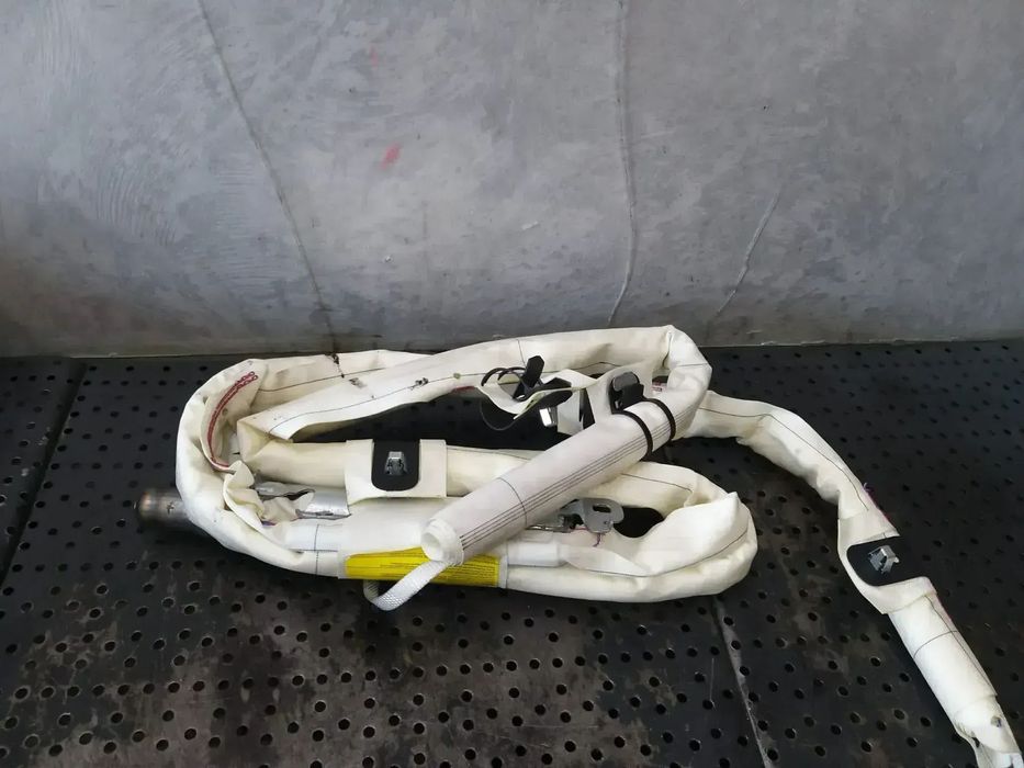Airbag cortina dreapta skoda superb 2 3t facelift 3t0880742