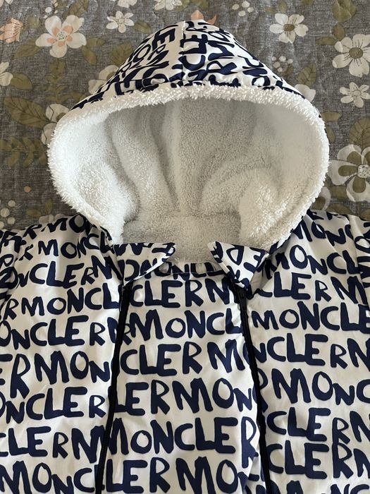 Детская одежда комбинезон