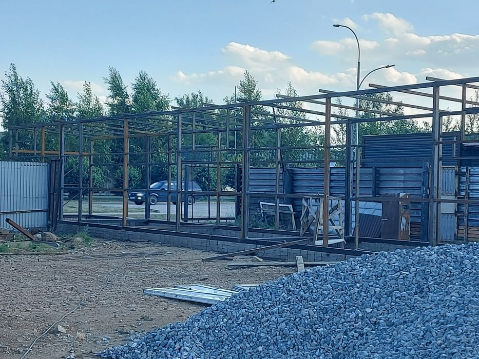 Сварочные работы. ВЫЕЗД. 24/7