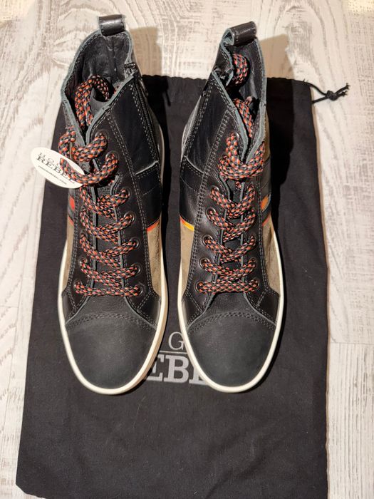 Vand sneakers Hogan Rebel Originali!