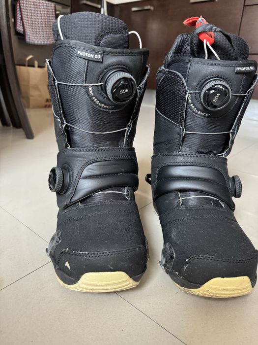 Сноуборд обувки Burton Photon Step On US 8.5