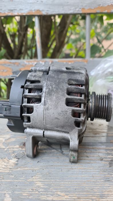 Alternator original VW GOLF 7