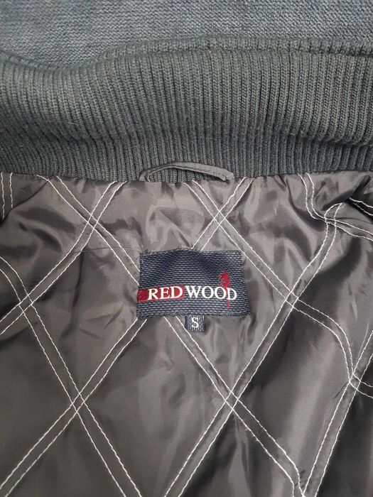 Geacă bărbaţi REDWOOD