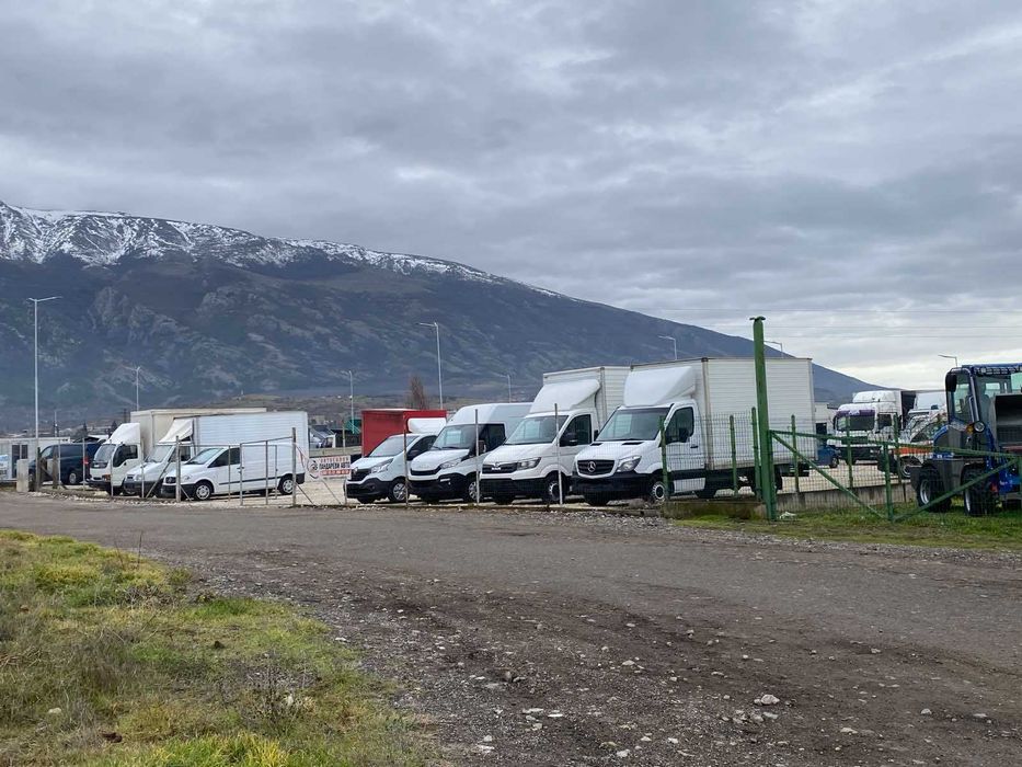 Продава се Парцел в Карлово - 5600 кв.м за 32 €/кв.м - Снимка #4