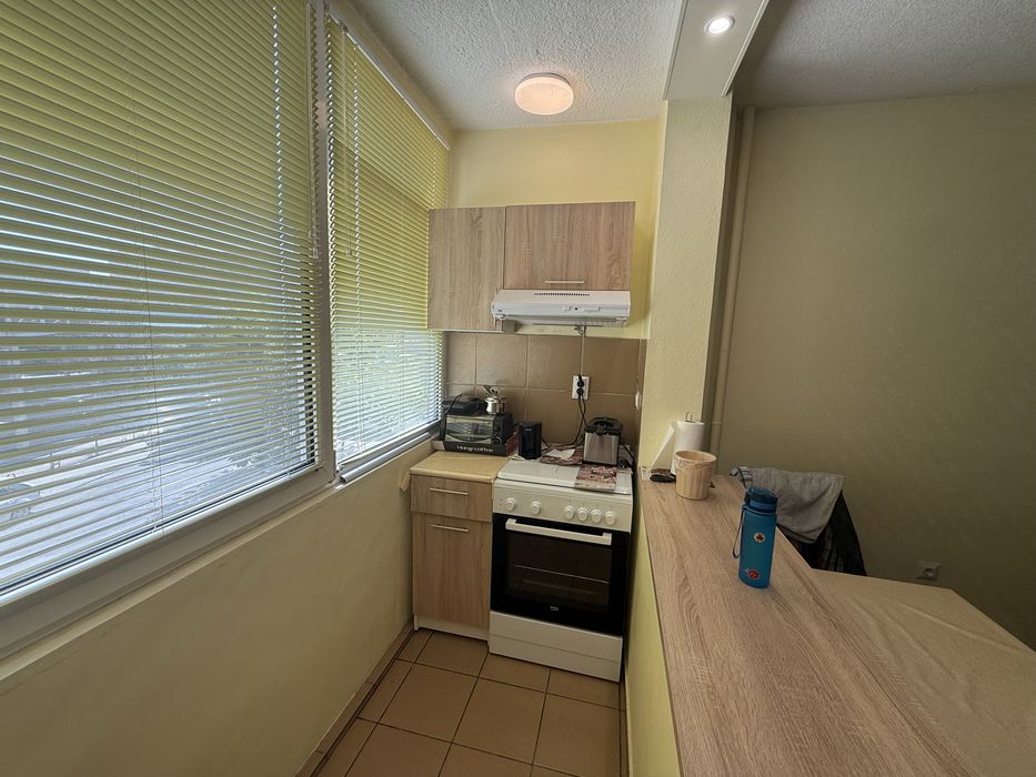 Продава се Двустаен апартамент в София, Надежда 4 - 46 кв.м за 2500 €/кв.м - Снимка #2