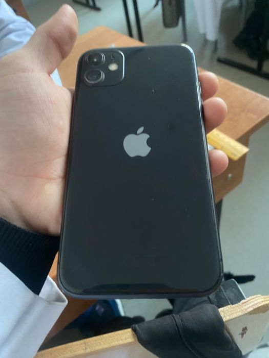 iPhone 11 в отличном