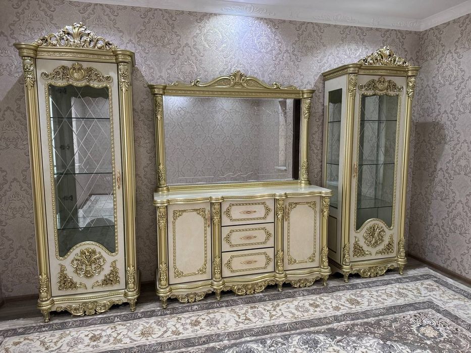 МДФ мебелларга заказ оламиз. 2.000.00