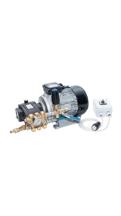 Pompa spalat cu presiune monofiazic Mazzoni 150/10