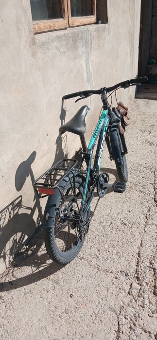 Velosiped 2 ta. 26 va 24
