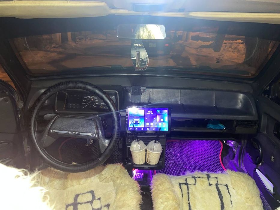 Продам ваз 2199торг имеется