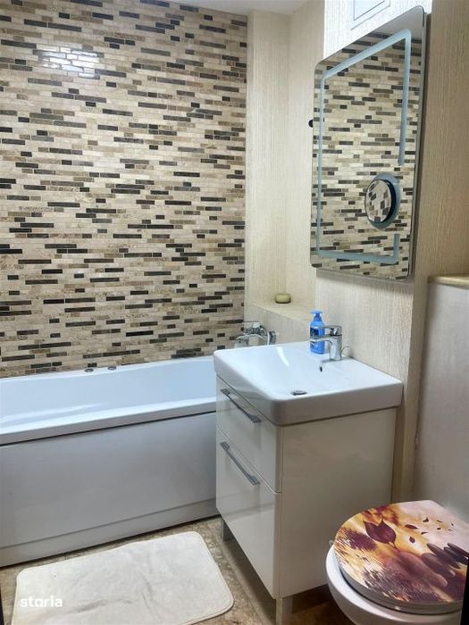 Apartament 2 camere, 60 mp, zona Centru