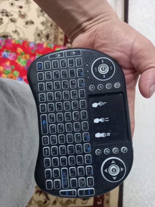 Смарт тв Arg Сатылады