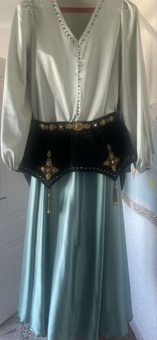 Продам готовый образ