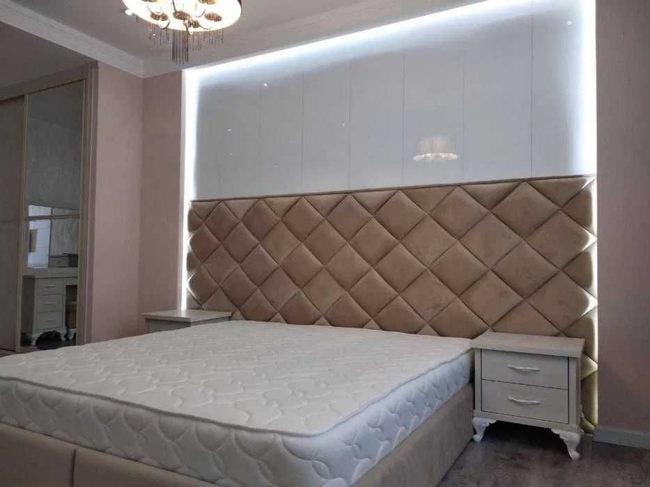 Сдается Квартира В Культовом Доме ! Московские Высотки ! Дархан ! 700$