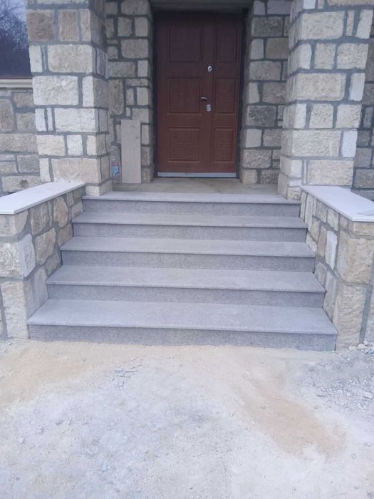 Вътрешни и външни ремонти