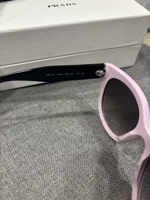 Слънчеви очила Prada оригинални