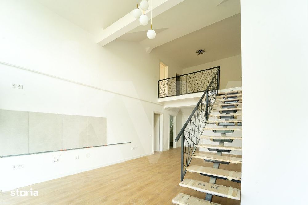 Apartament 3  camere - finisat la cheie, intabulat