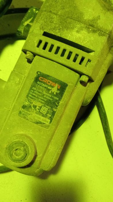 Продам перфоратор