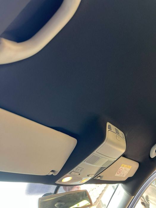 Претапициране на Авто тавани