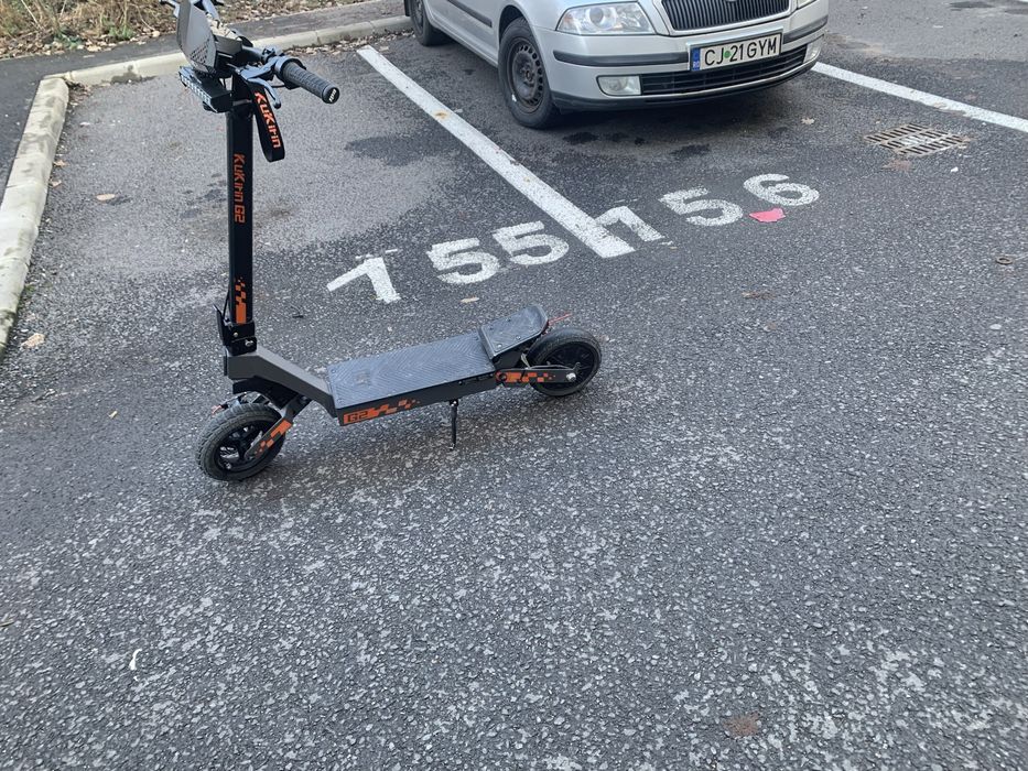 Vand kukirin g2 2025