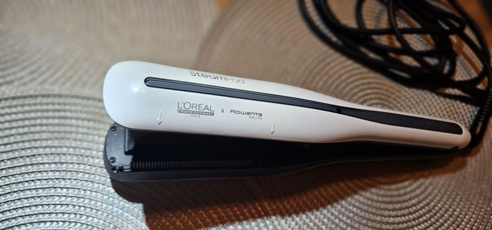 Професионална преса за коса