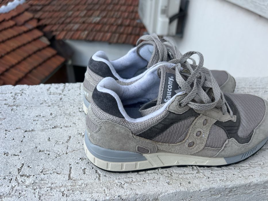 Saucony Shodow 5000 42