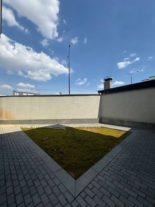 Альфагранус коттеджный дом 2.8 сотки