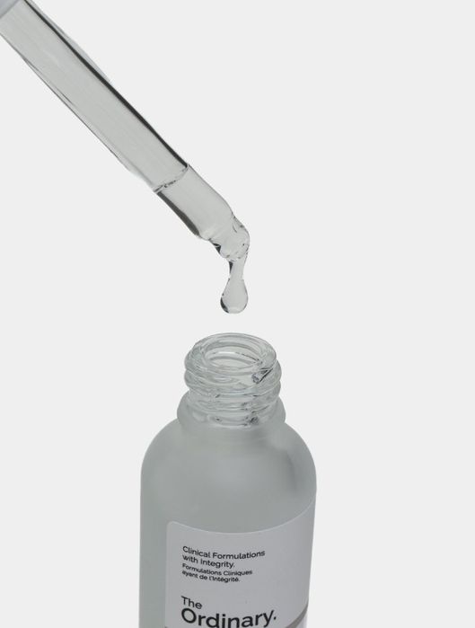 Сыворотка для лица Niacinamide 10% + Цинк 1%