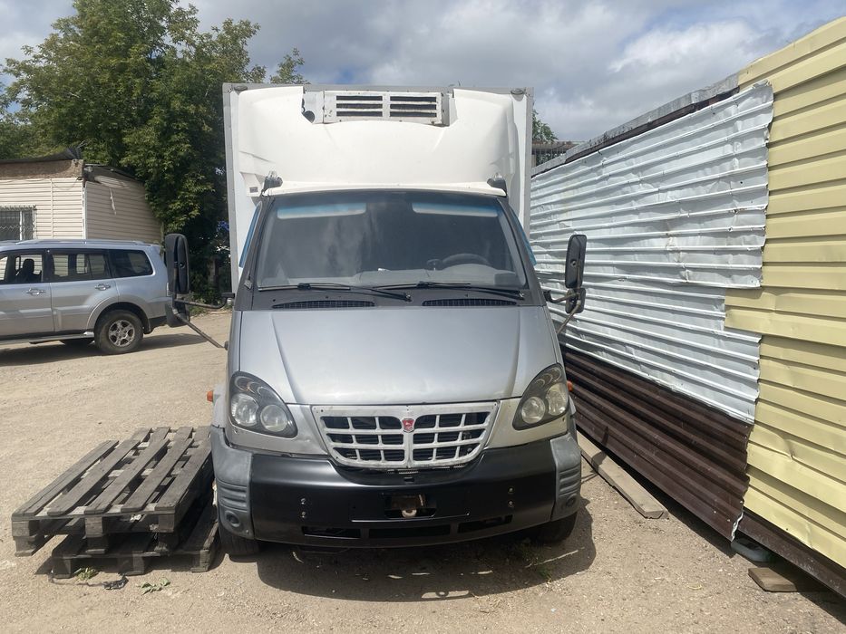 Волдай термобудка реф