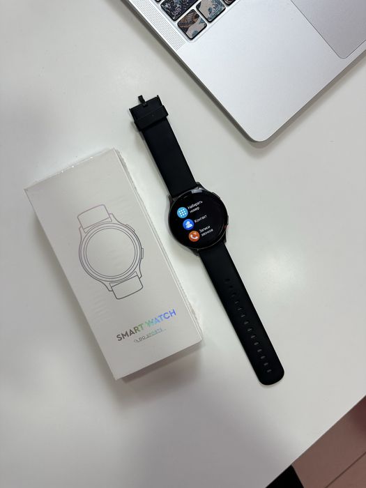 Smart Watch DO SPORT – умные часы I aqilli soat