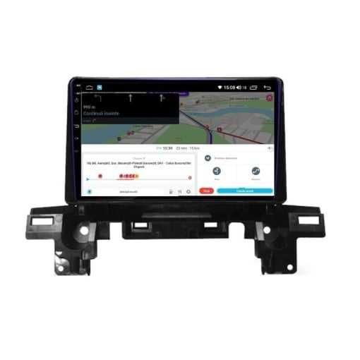 Navigatie Mazda CX-5 2017 -2022 Android 14 2GB 4GB 8GB Garantie Camera