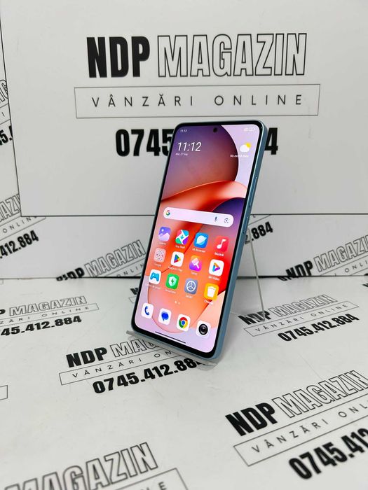 NDP Amanet NON-STOP Sos. Giurgiului 119 REDMI NOTE 13 PRO (57737)