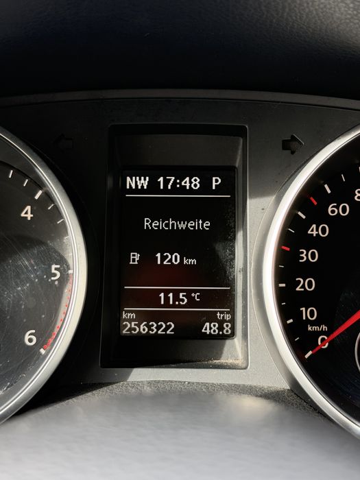 Volkswagen Golf VI 1.6 TDI *Dsg *Inmatriculate *RATE