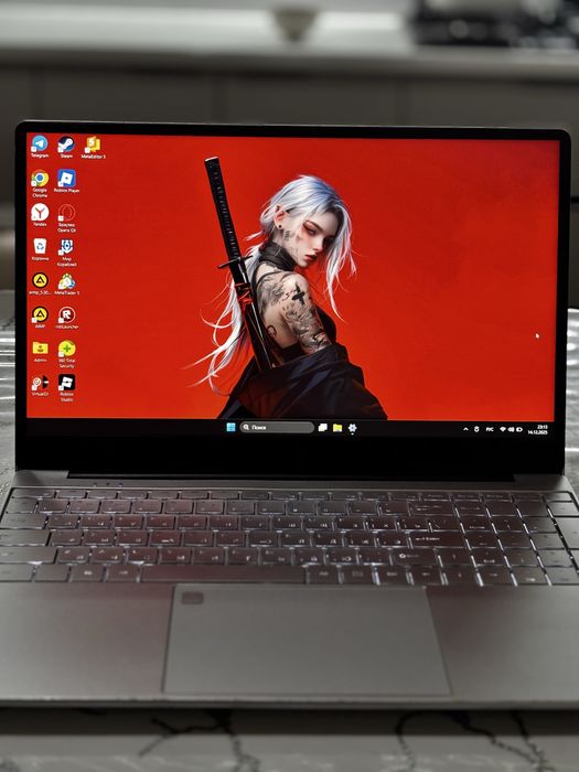 Ноудбук сатылады