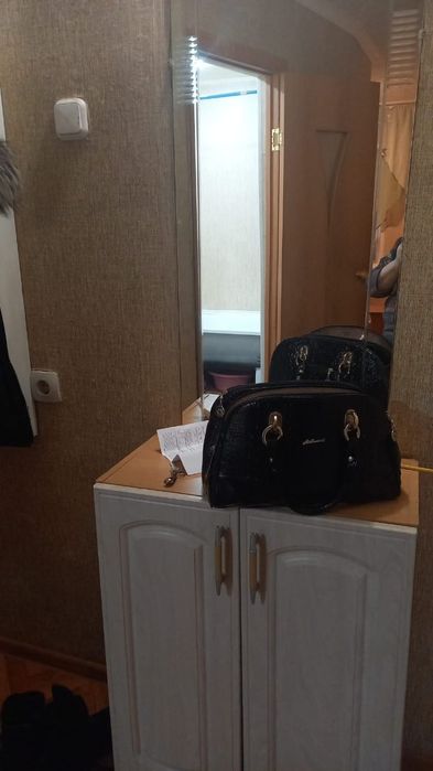 Сдам квартиру на длительный срок