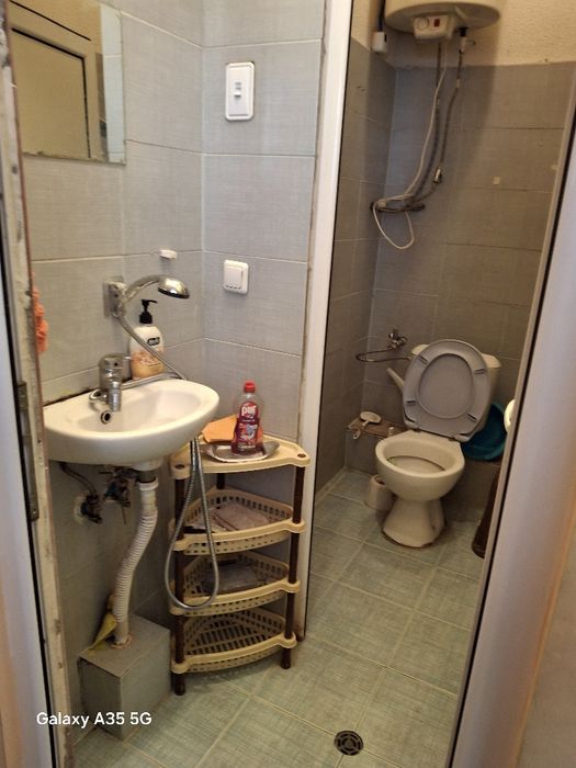 Дава се под наем Едностаен апартамент в София, Овча купел 1 - 45 кв.м за 408 € - Снимка #8