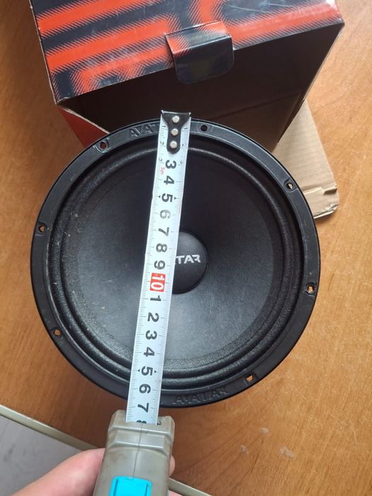Колонки  продам 20