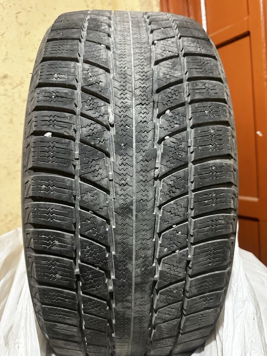 Балон 17 размер 225/50 triangle