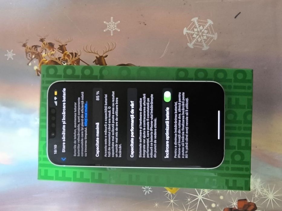 vand iphone 14 mov