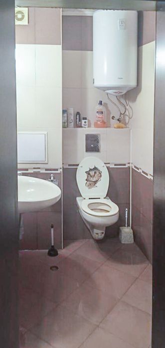 Продава се Двустаен апартамент в Бургас, Лазур - 60 кв.м за 2250 €/кв.м - Снимка #2