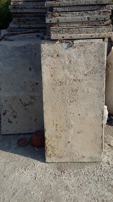 Кофражни платна под наем или продажба