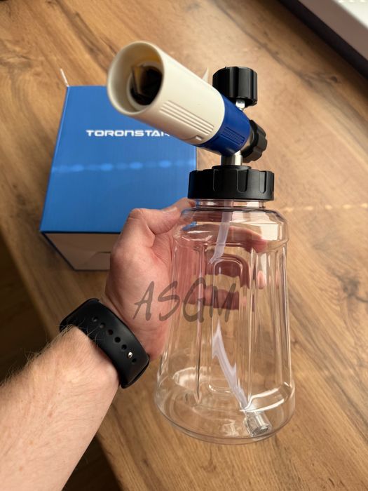 Аксессуары для моек высокого давления