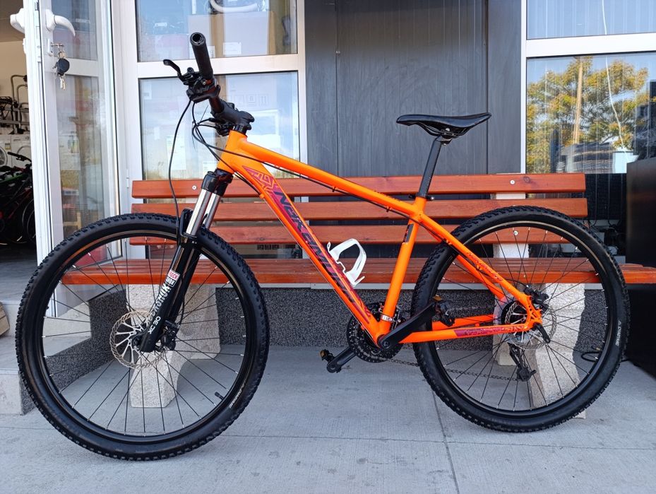 Планински велосипед NAKAMURA LTD 27,5